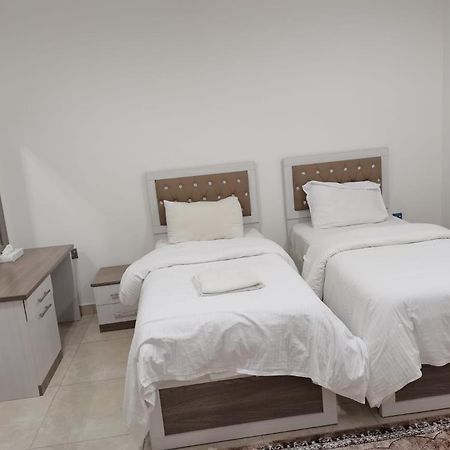 Roza Hotel Apartments มัสกัต ภายนอก รูปภาพ