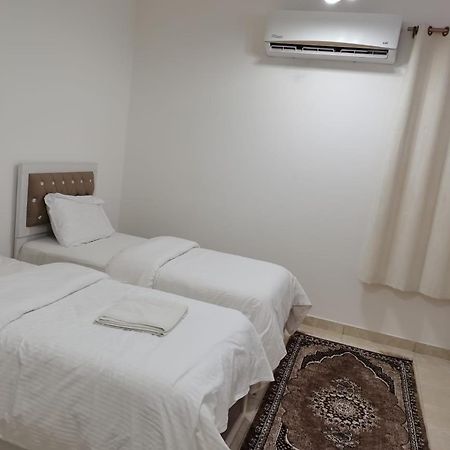 Roza Hotel Apartments มัสกัต ภายนอก รูปภาพ