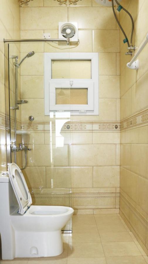 Roza Hotel Apartments มัสกัต ภายนอก รูปภาพ