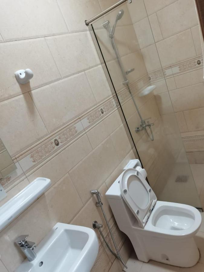 Roza Hotel Apartments มัสกัต ภายนอก รูปภาพ
