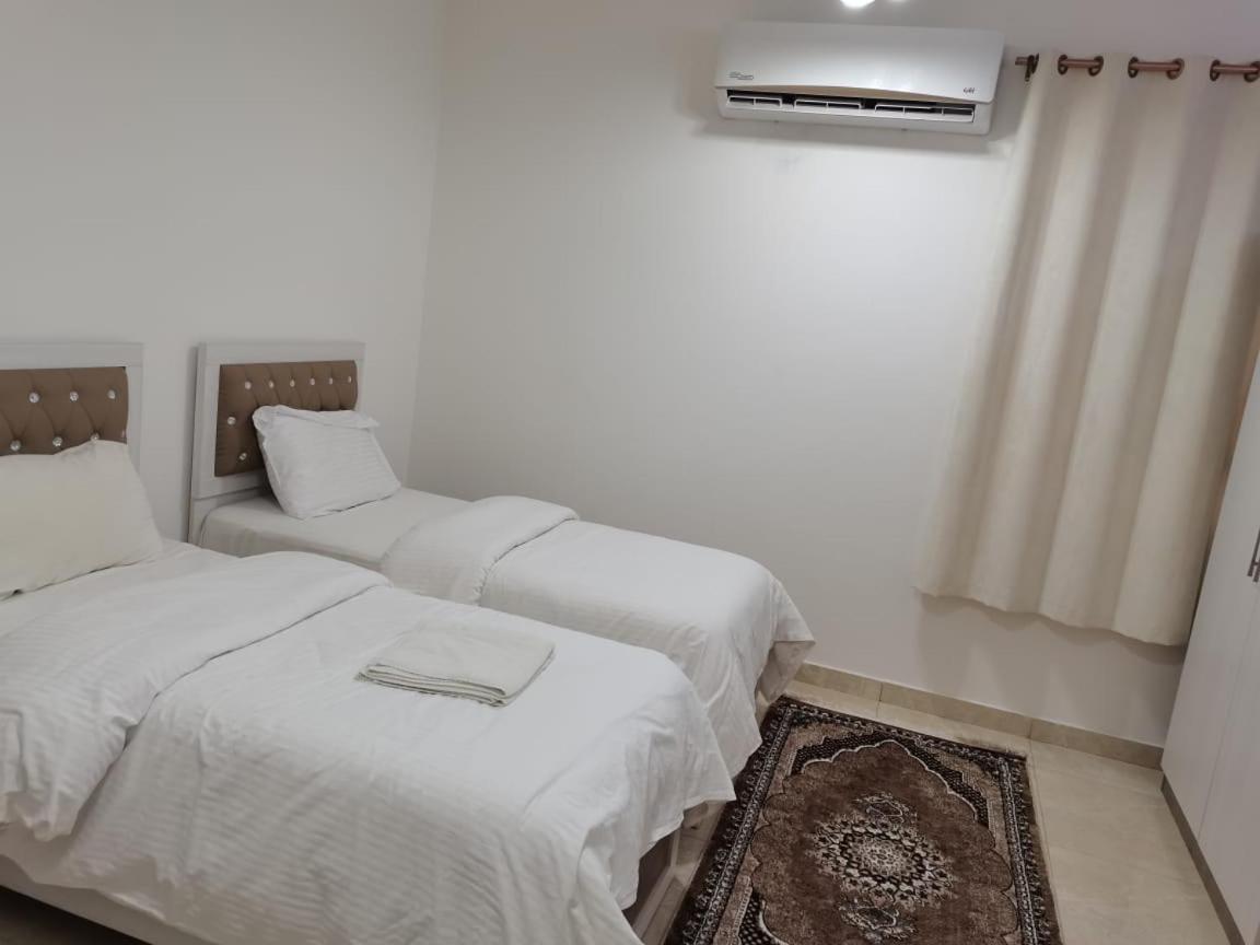 Roza Hotel Apartments มัสกัต ภายนอก รูปภาพ