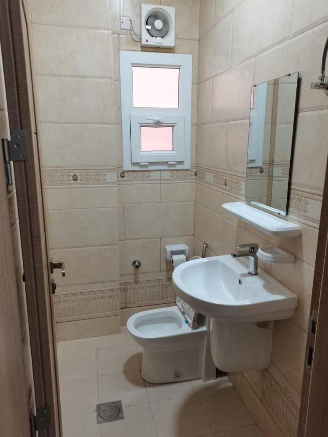Roza Hotel Apartments มัสกัต ภายนอก รูปภาพ
