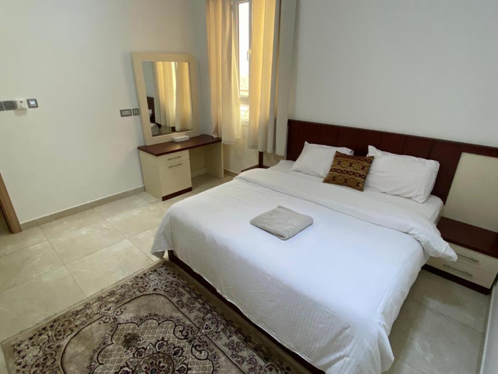 Roza Hotel Apartments มัสกัต ภายนอก รูปภาพ