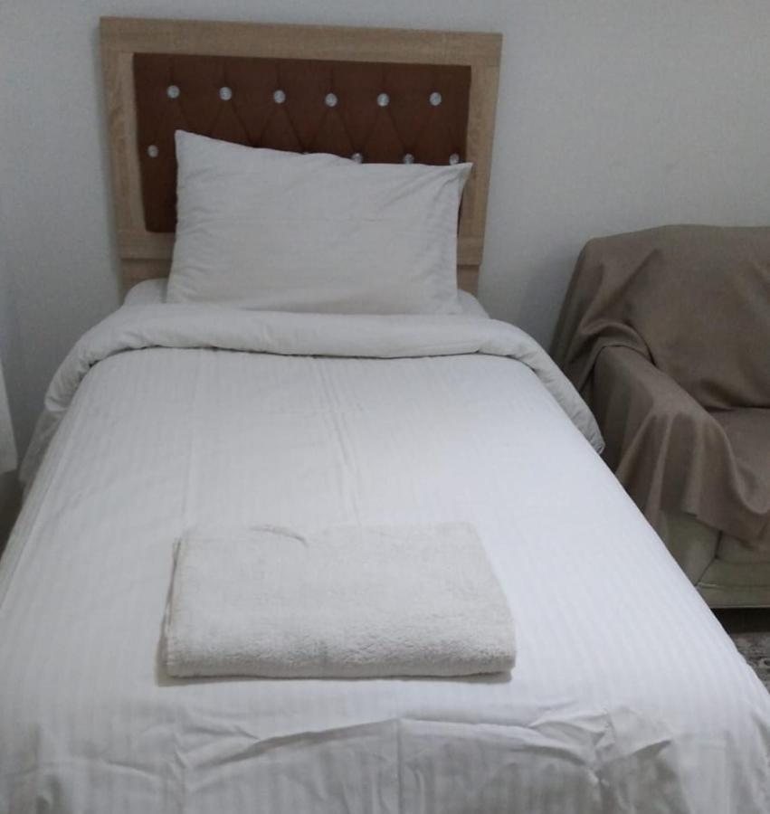 Roza Hotel Apartments มัสกัต ภายนอก รูปภาพ