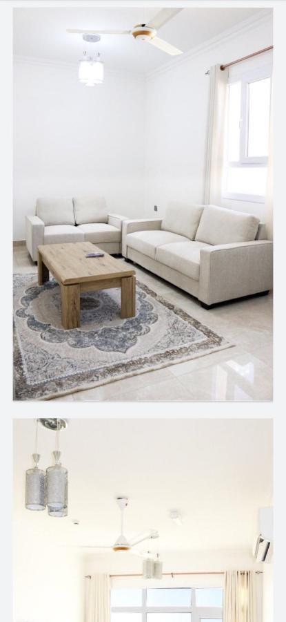 Roza Hotel Apartments มัสกัต ห้อง รูปภาพ